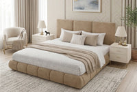 LATTE MASTER BED