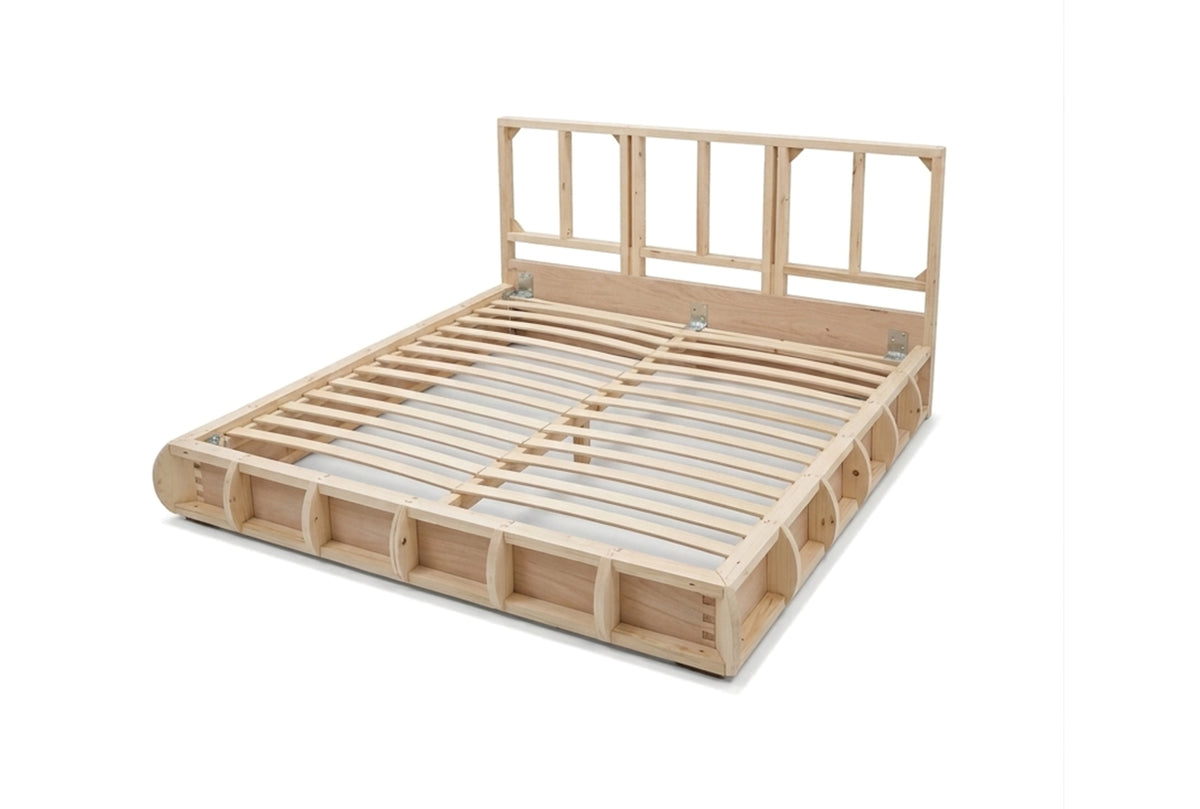 LATTE MASTER BED