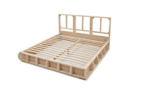 LATTE MASTER BED