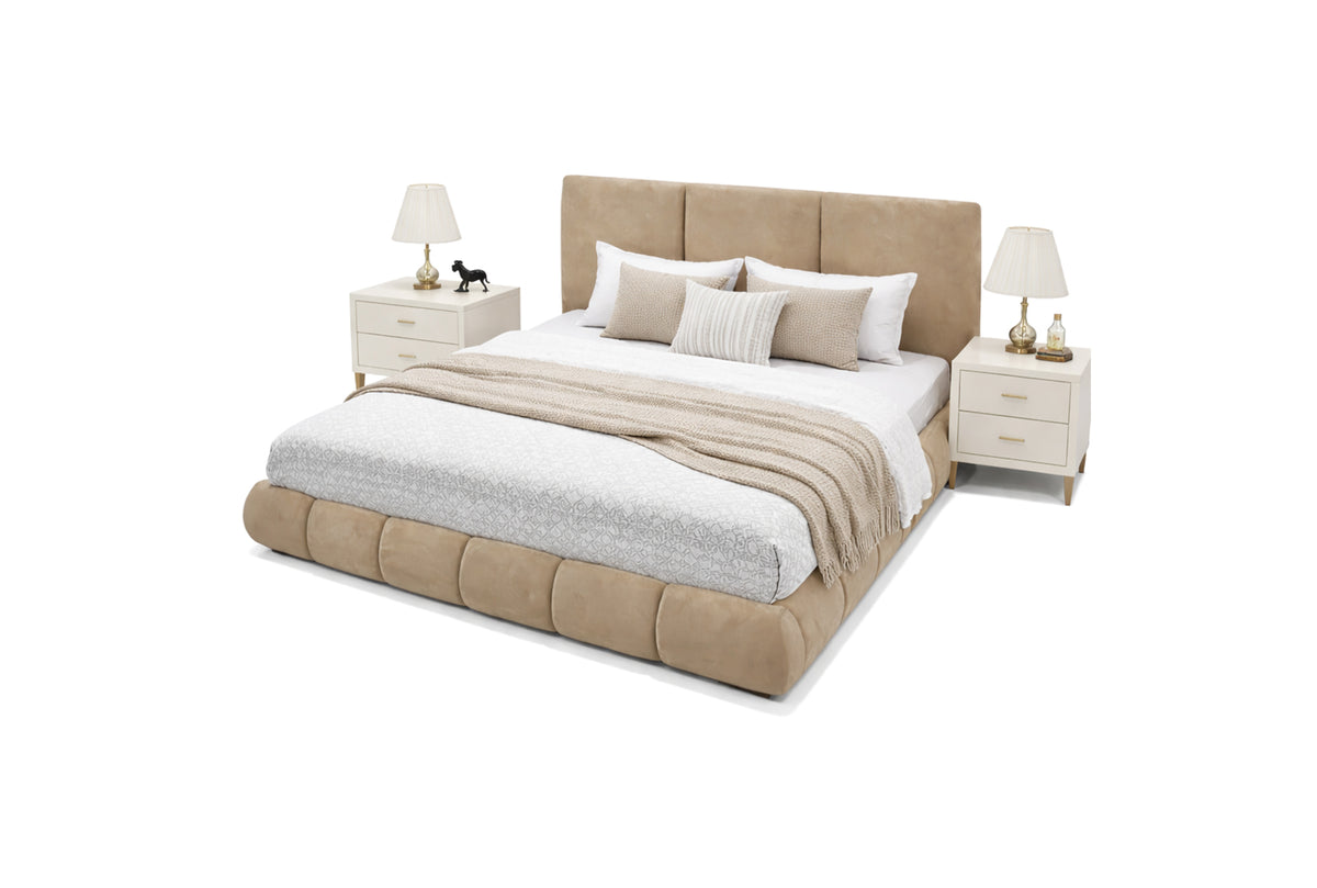 LATTE MASTER BED
