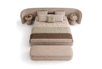 MOCHA MASTER BED