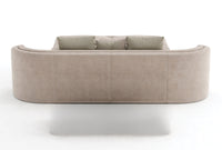 MOCHA MASTER BED