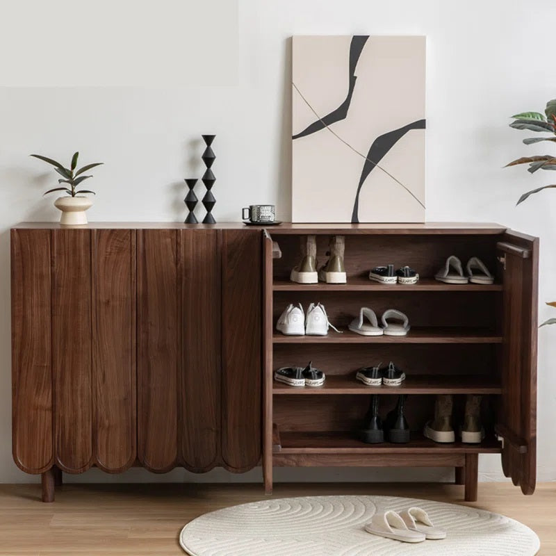 Shoe rack 160*40*100cm