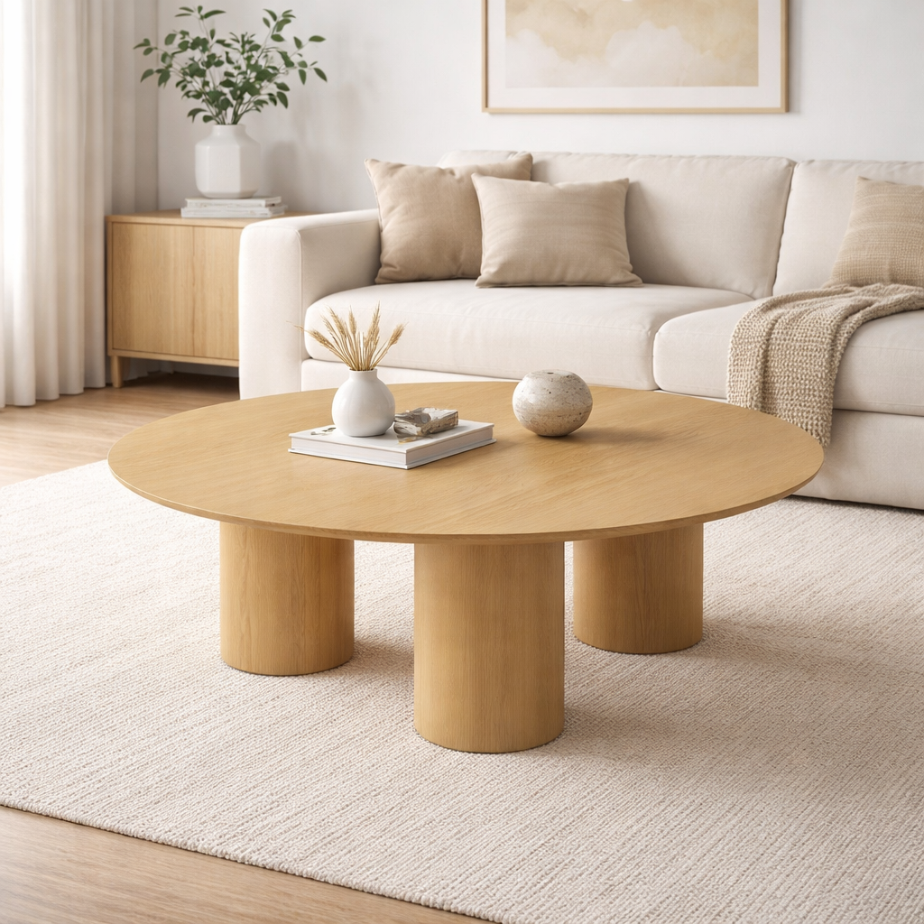TRIO TABLE