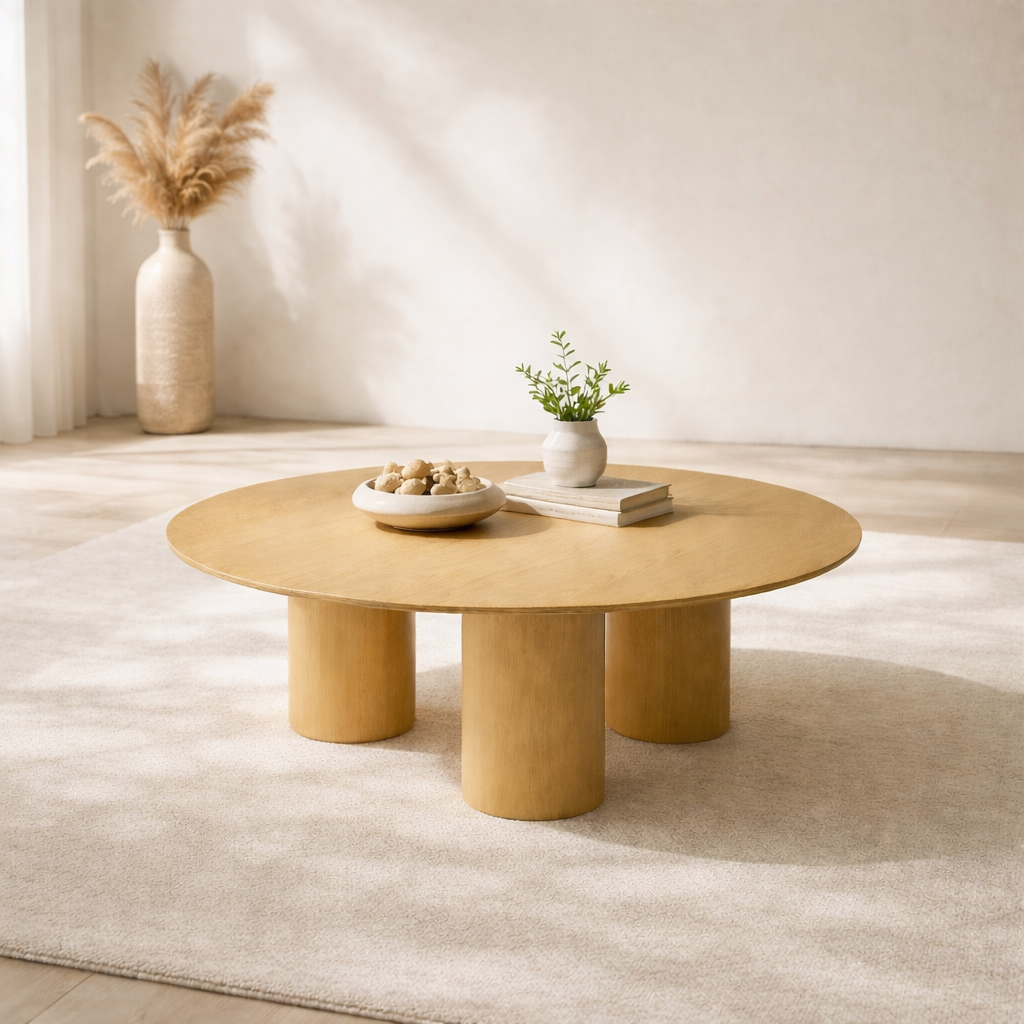 TRIO TABLE
