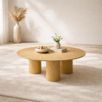 TRIO TABLE