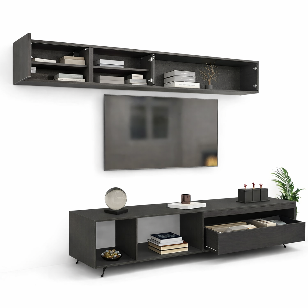 CORE TV UNIT
