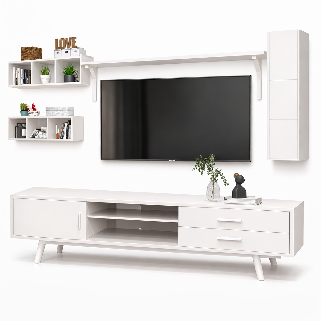 NOVA TV UNIT