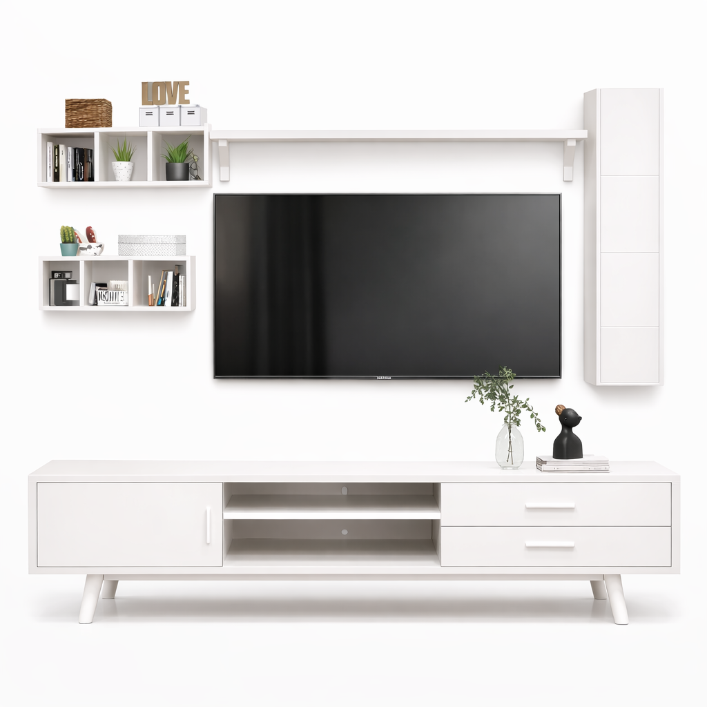NOVA TV UNIT