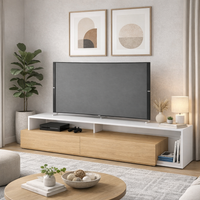 EDGE TV UNIT