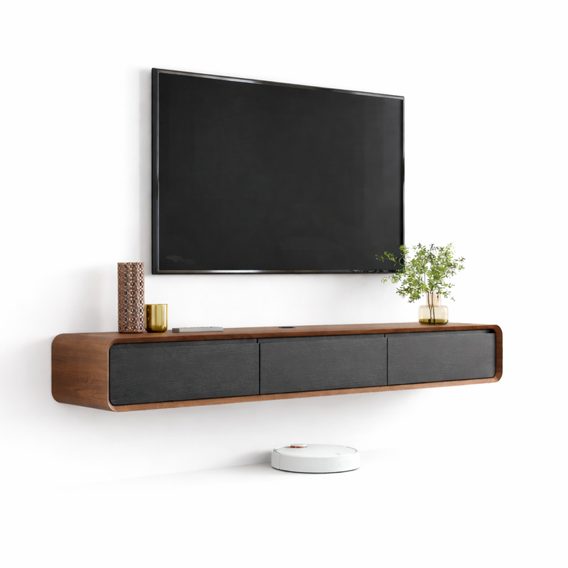 CURVES TV UNIT