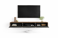 CURVES TV UNIT