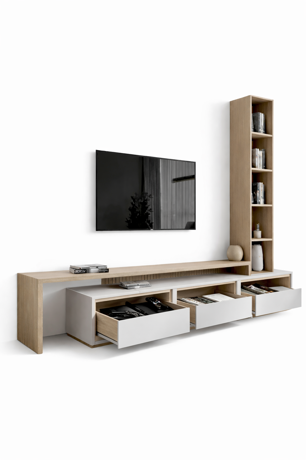LINEA TV UNIT
