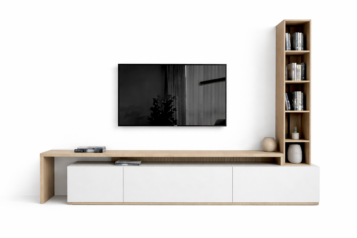 LINEA TV UNIT