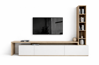 LINEA TV UNIT
