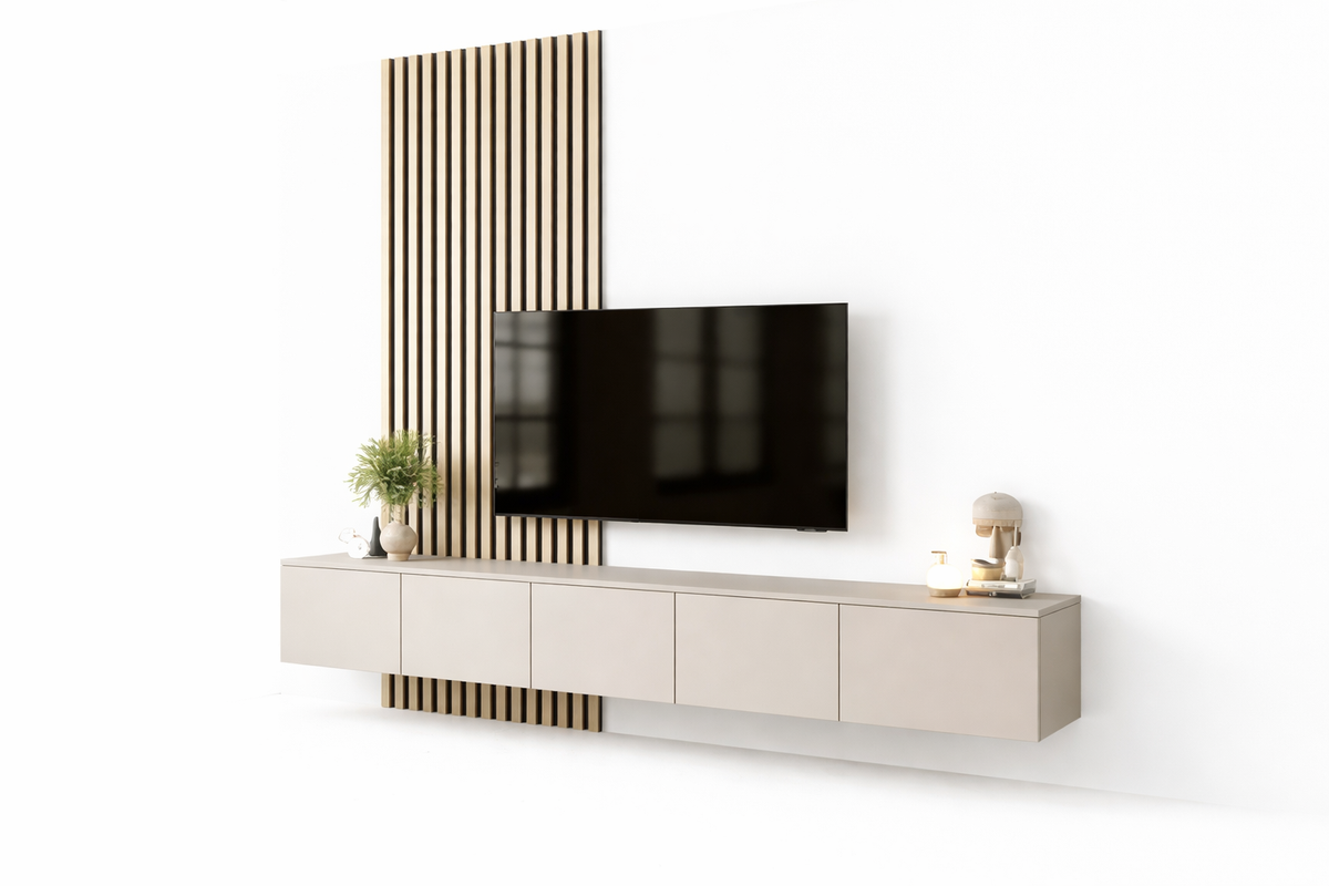 PRESTIGE TV UNIT