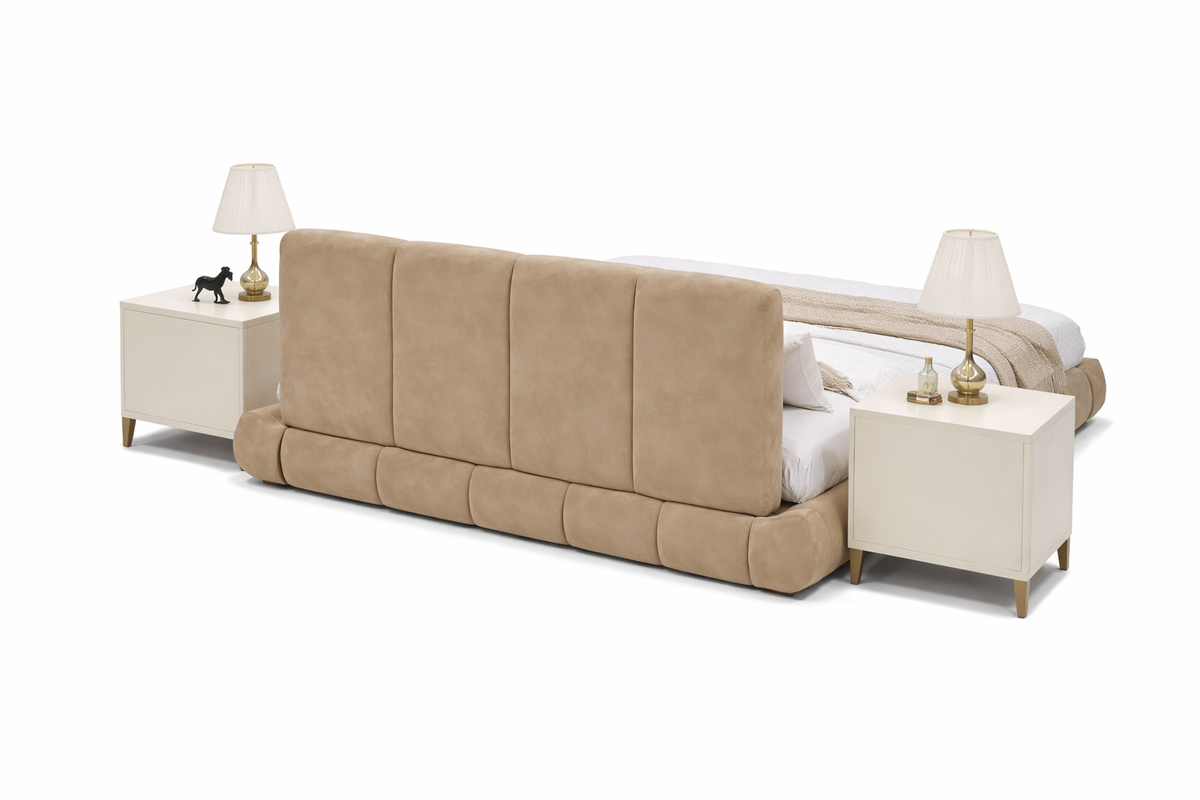 LATTE MASTER BED