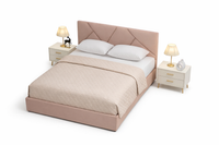 ELLE MASTER BED