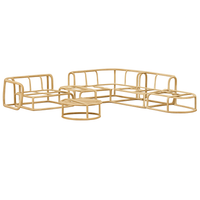 ORION L-SHAPED SOFA