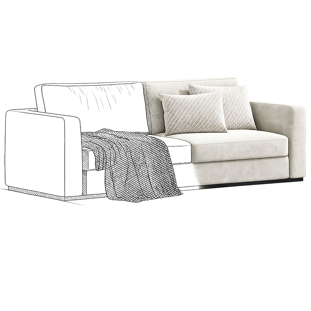 MONACO SOFA