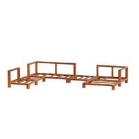 HAVEN L-SHAPED SOFA