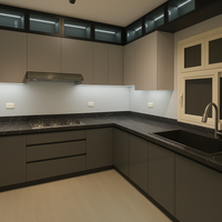 Kitchen 01