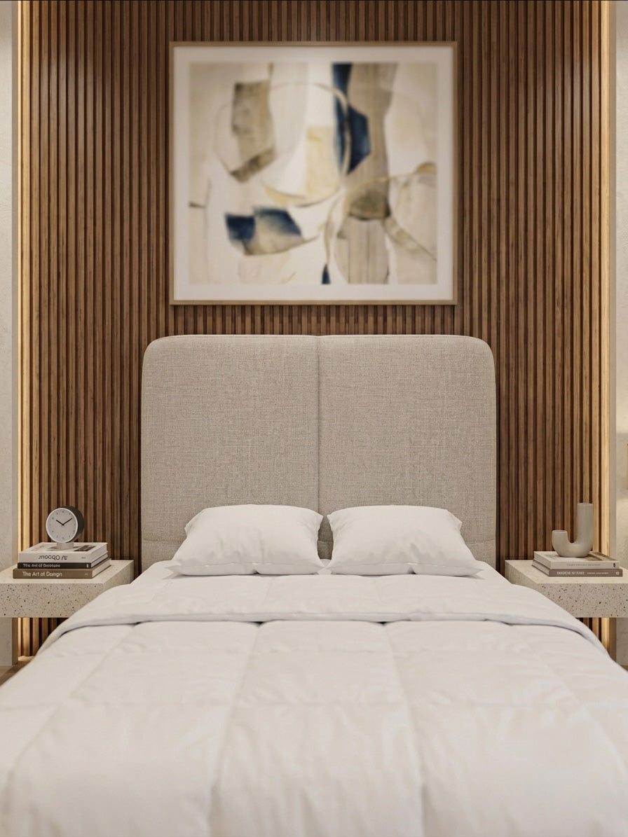 Zayn Bed
