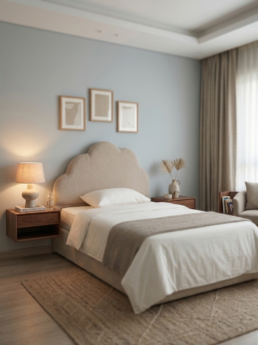 Elio Bed