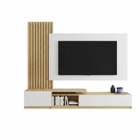 Aura TV Unit