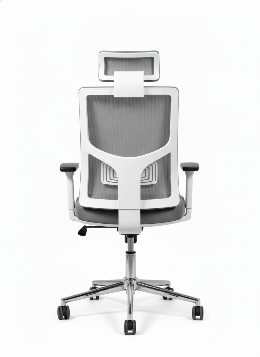 Office chair - MC 008 (2)