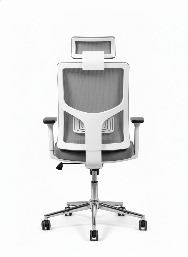 Office chair - MC 008 (2)