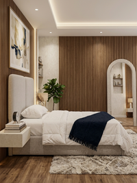 Zayn Bed