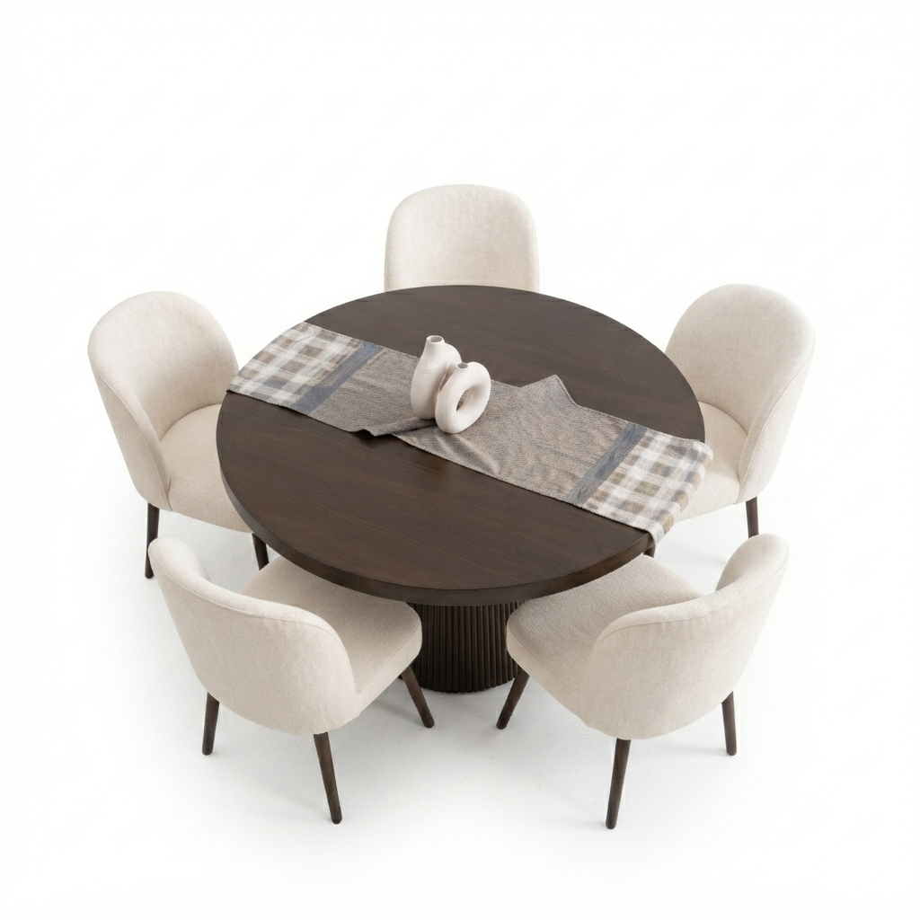 Noble Dining Set