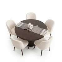 Noble Dining Set