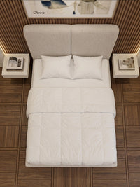 Zayn Bed