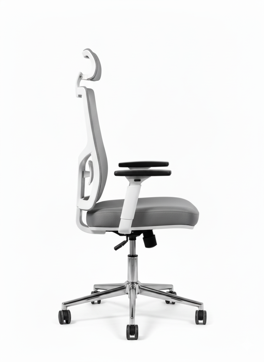 Office chair - MC 008 (2)