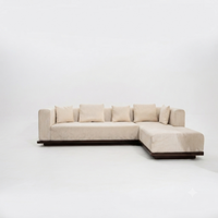 Cove L-SHAPED SOFA
