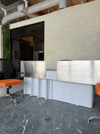 Office Reception - OR 01