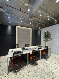 Office Workstation- Workstation