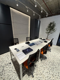 Office Workstation- Workstation