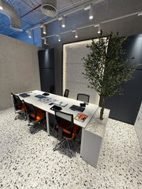 Office Workstation- Workstation