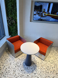 office chair - stainless steel 304