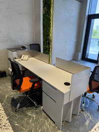 Office Reception - OR 01