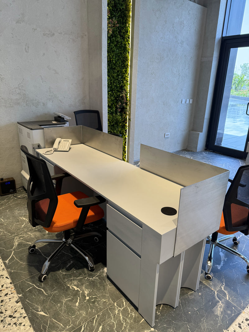 Office Reception - OR 01