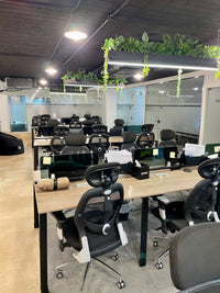 Office Workstation - WS 02