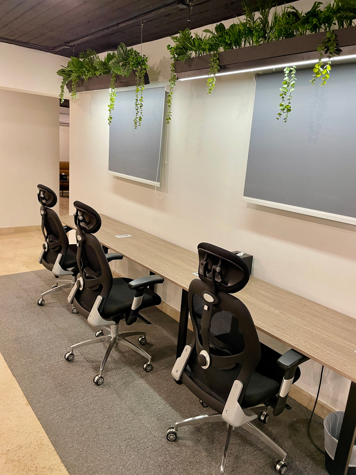 Office Workstation - WS 03