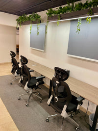 Office Workstation - WS 03