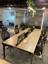 Office Workstation - WS 02