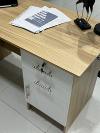 office desk-120*60*75cm