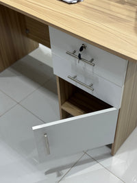 office desk-120*60*75cm